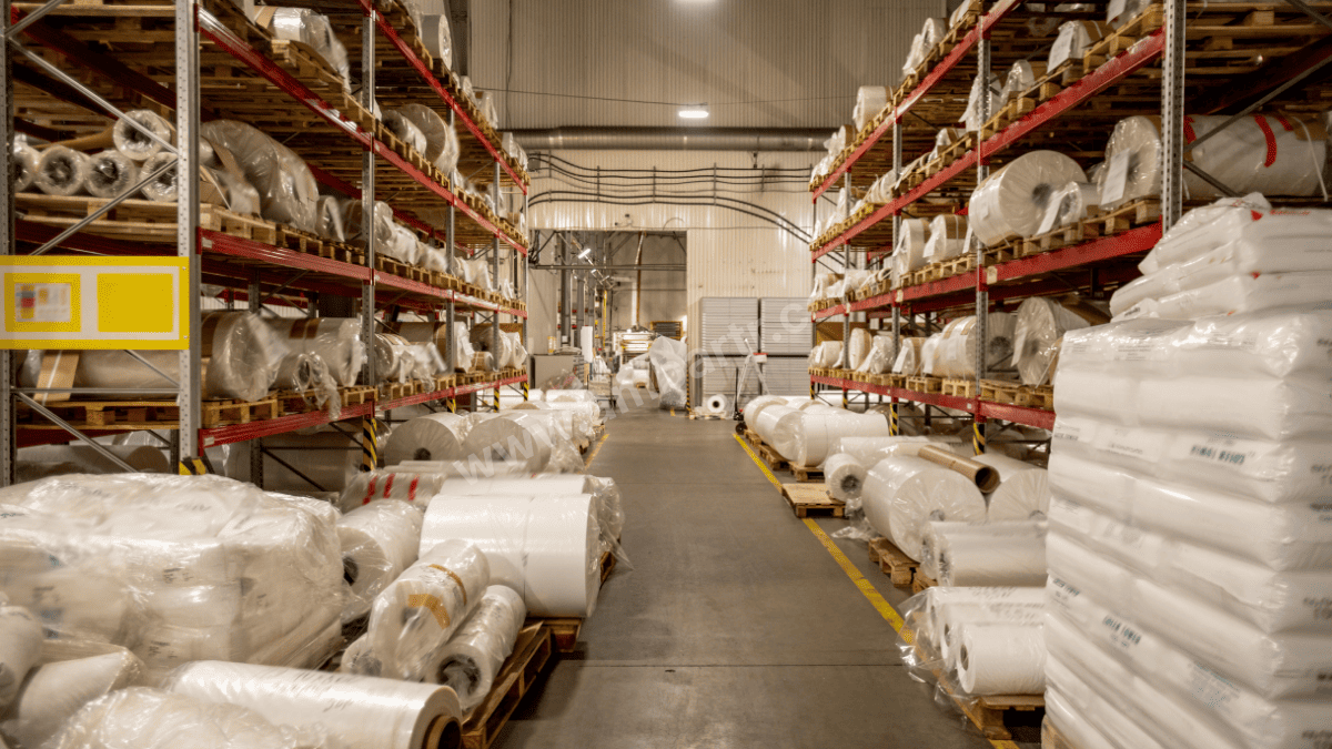 Keskin Kimyasal Ürün Taşıma