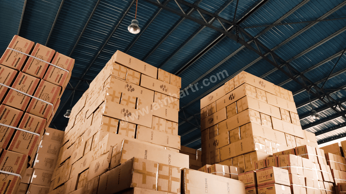 Keskin Kolili Yük Taşıma