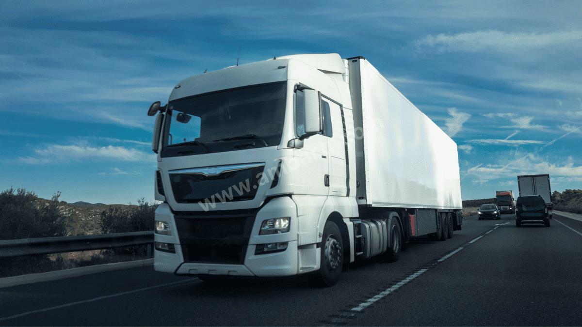 Keskin Şehirler Arası Taşıma